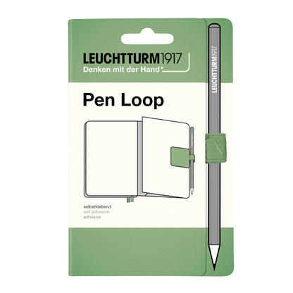 Pen Loops: Rising Sun