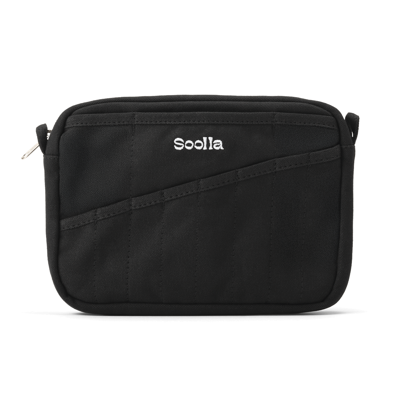 Soolla® Studio Pouch, Blackout: Blackout