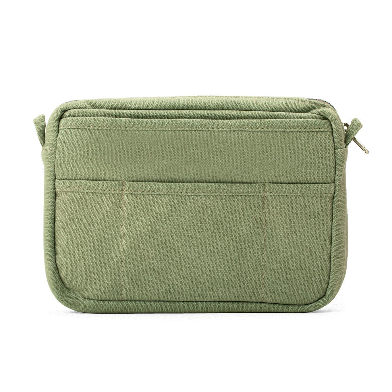 Soolla® Studio Pouch, Ganja Green: Ganja Green