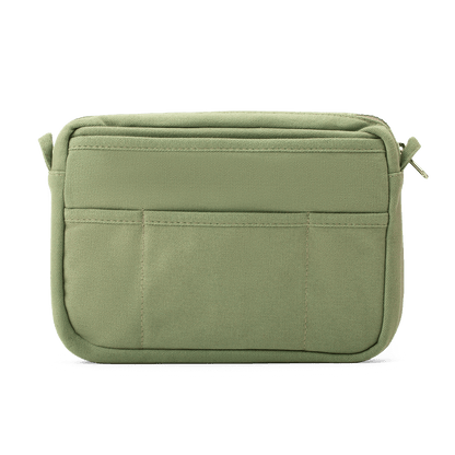 Soolla® Studio Pouch, Ganja Green: Ganja Green