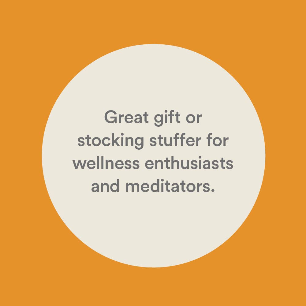 Mindfulness Dice