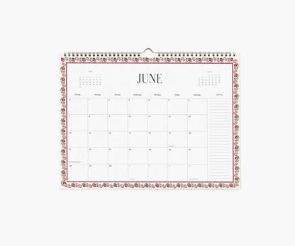 2026 Wildwood Appointment Calendar