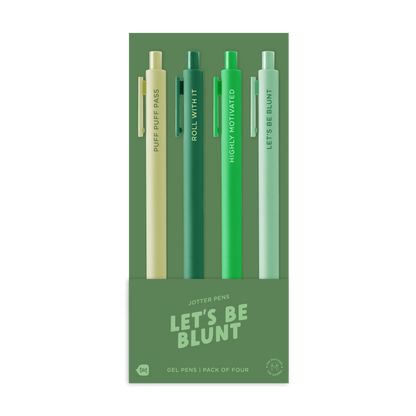 Summer 2026 NEW Jotter Packs!
