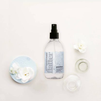 Flatter Smoothing Spray - Large Bottle: Celebration