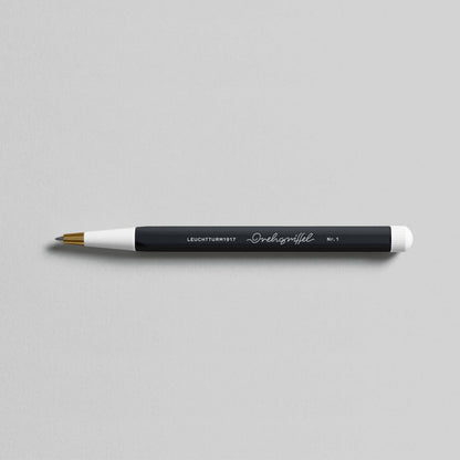 Drehgriffel Nr. 1 - Gel Pen