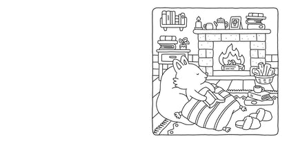 Fuzzy Hygge