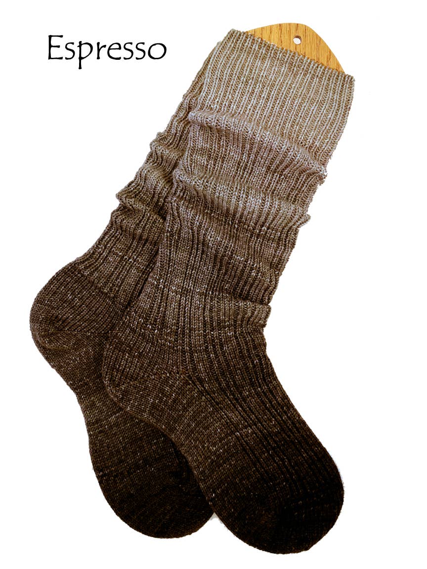 Solemate Ombré Sock Yarn Set: Aurora