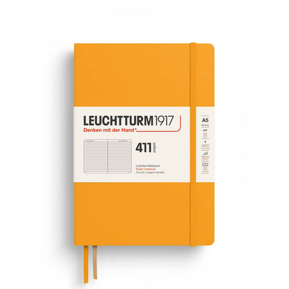 Notebook 411