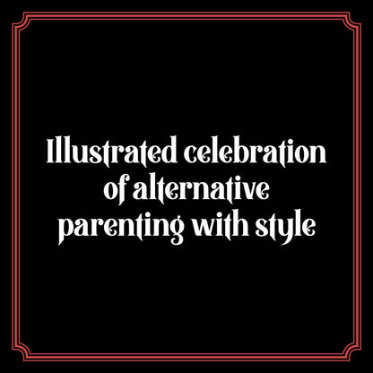 Goth Parenting