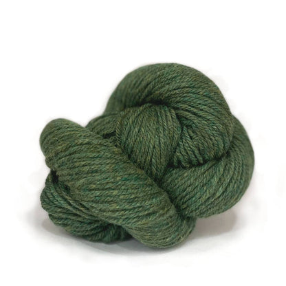 Erin: bulky weight Irish and New Zealand wool: Fawn