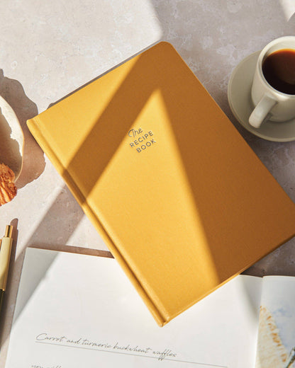 Recipe Journal