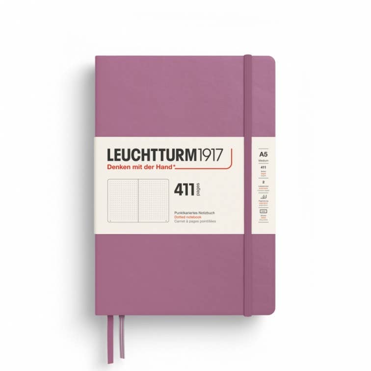 Notebook 411