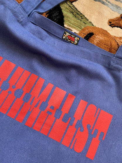 Maximalist Tote Bag