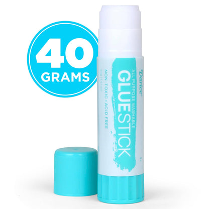 Darice 3 Jumbo Glue Sticks, 40 Grams