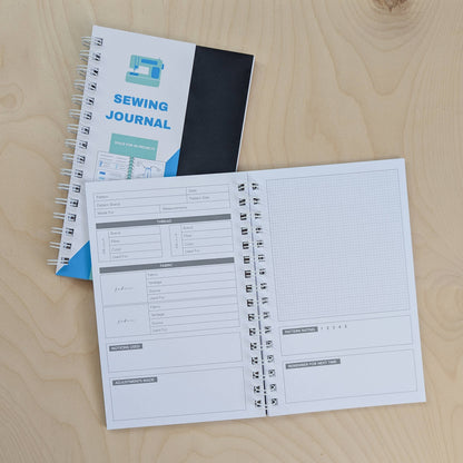 Sewing Journal