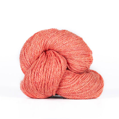 Camper: Fingering weight 100% wool yarn: Lichen Heather