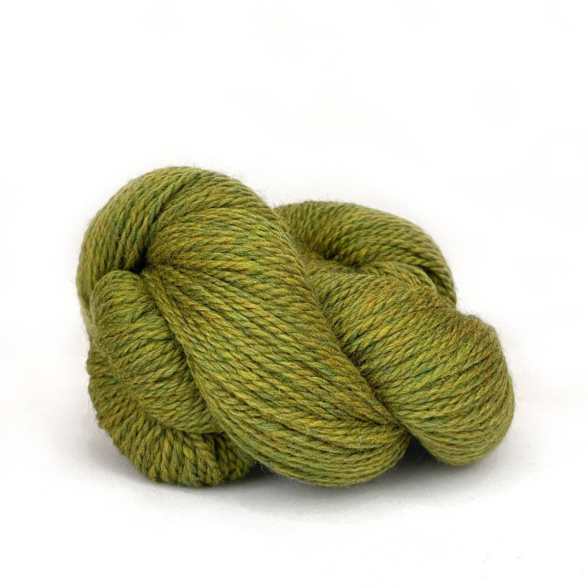 Scout: DK Weight 2 Ply Heathered Yarn