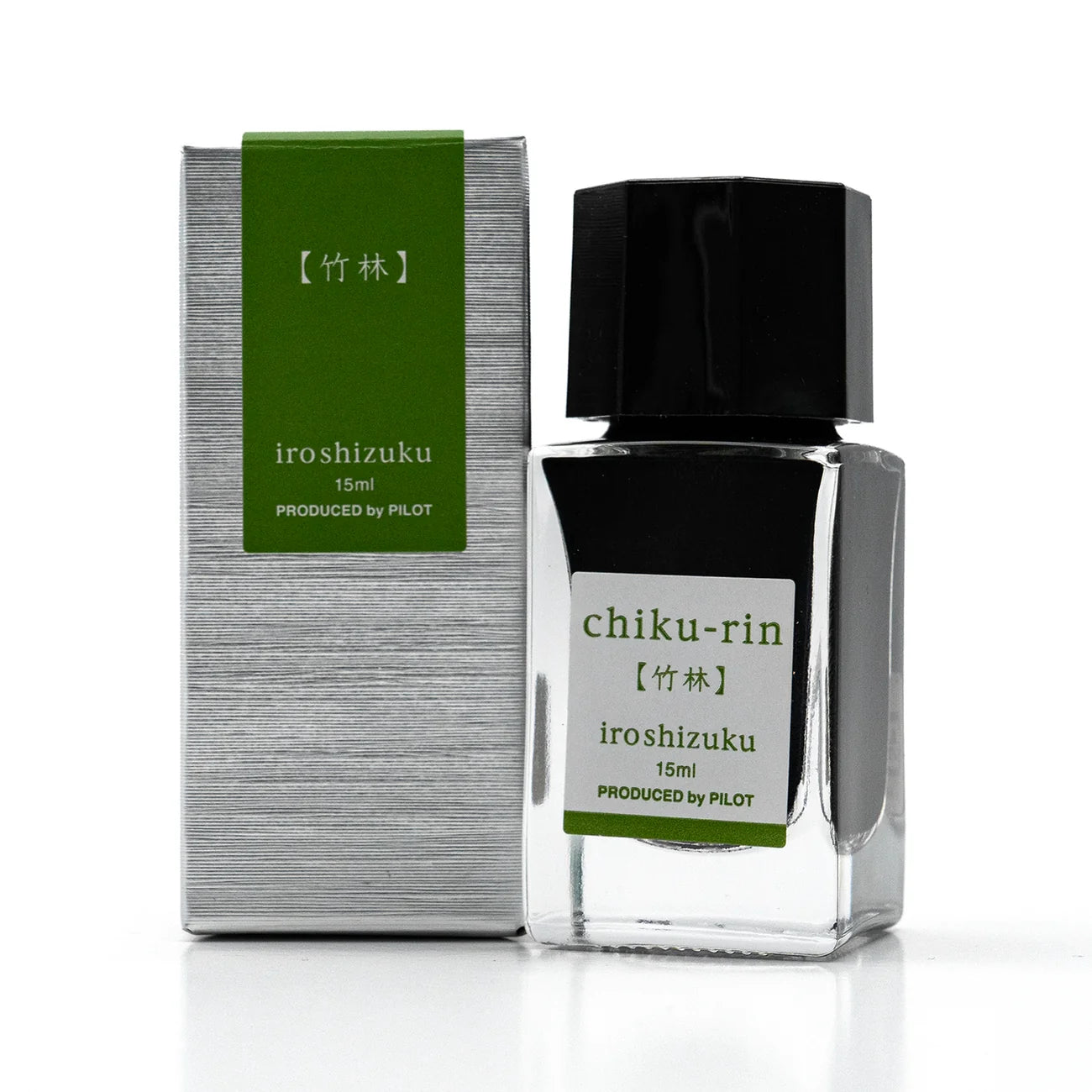 Iroshizuku Bottled Ink 15mL