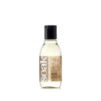Soak Wash Travel Size: Celebration