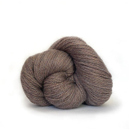 Scout: DK Weight 2 Ply Heathered Yarn