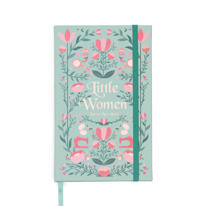 Journal, Little Women