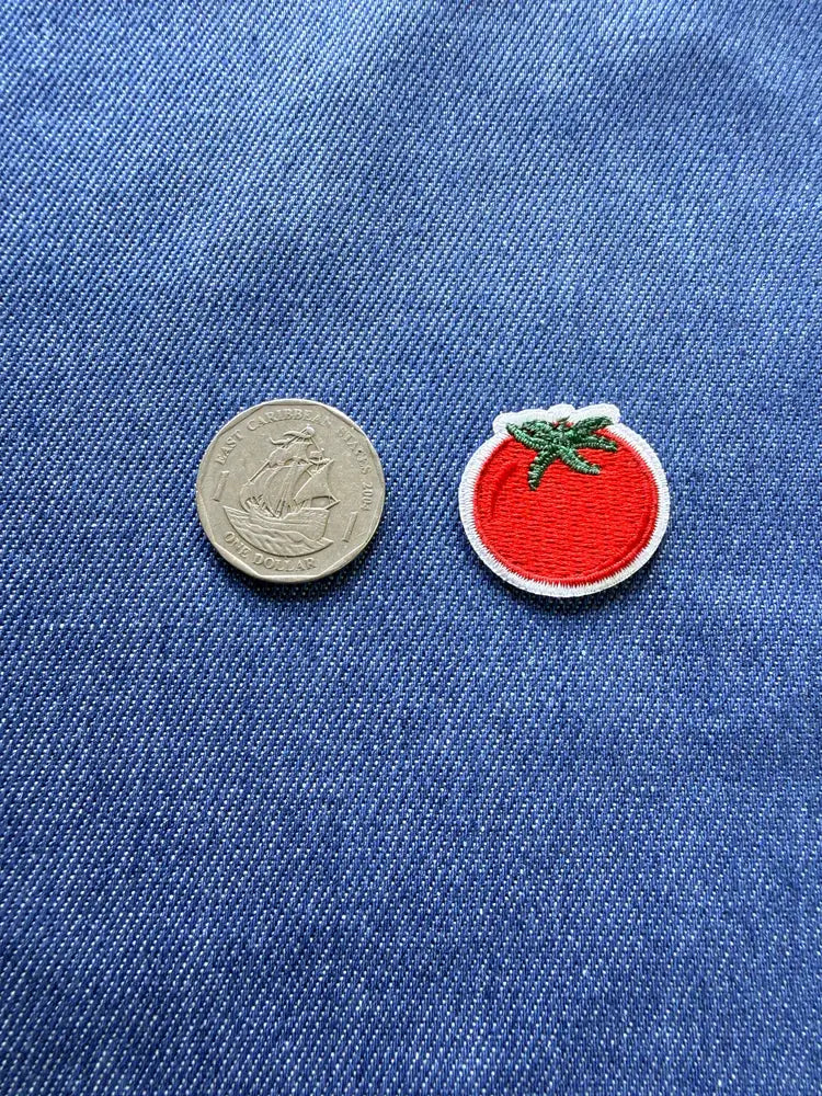 Tomato Patch - Sm