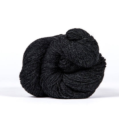 Scout: DK Weight 2 Ply Heathered Yarn