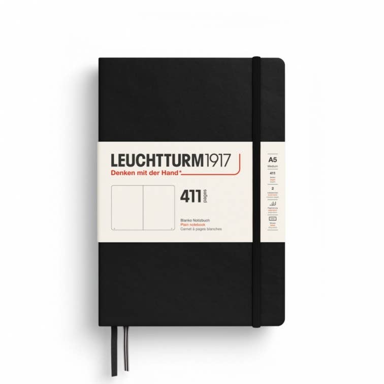 Notebook 411