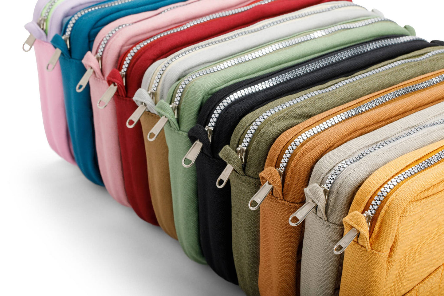 Soolla® Studio Pouch, Aquamarine: Aquamarine
