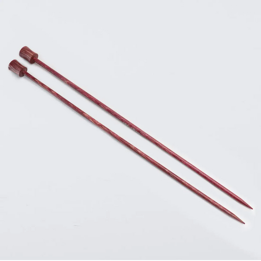 Symfonie Dreamz Single Pointed Needles 14in Size 6 (4.0mm)