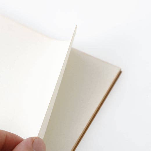 Puggy's Best Pocket Notebook/ S: Red