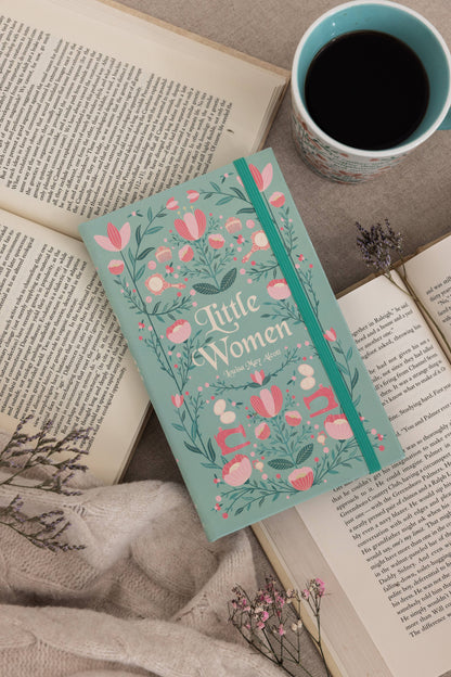 Journal, Little Women