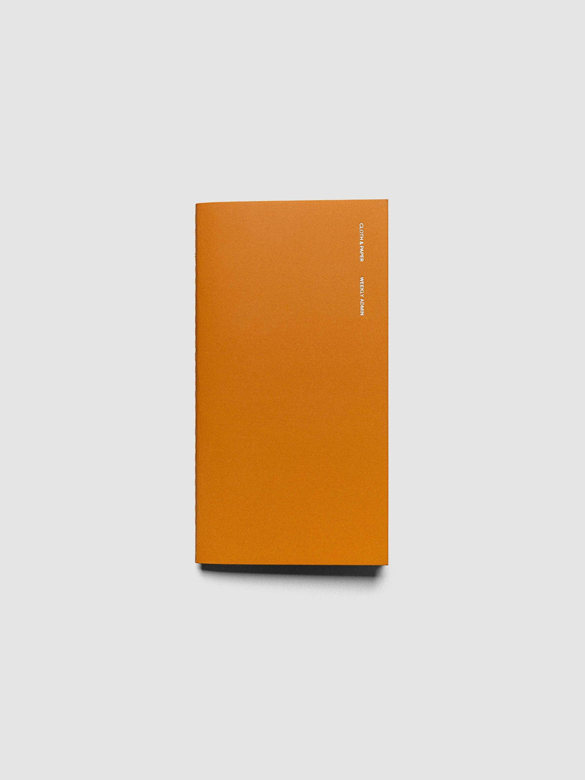 Travel Notebook | Pocket Plus