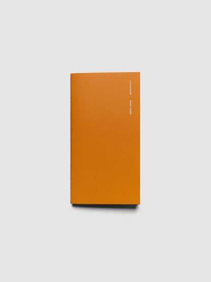 Travel Notebook | Pocket Plus