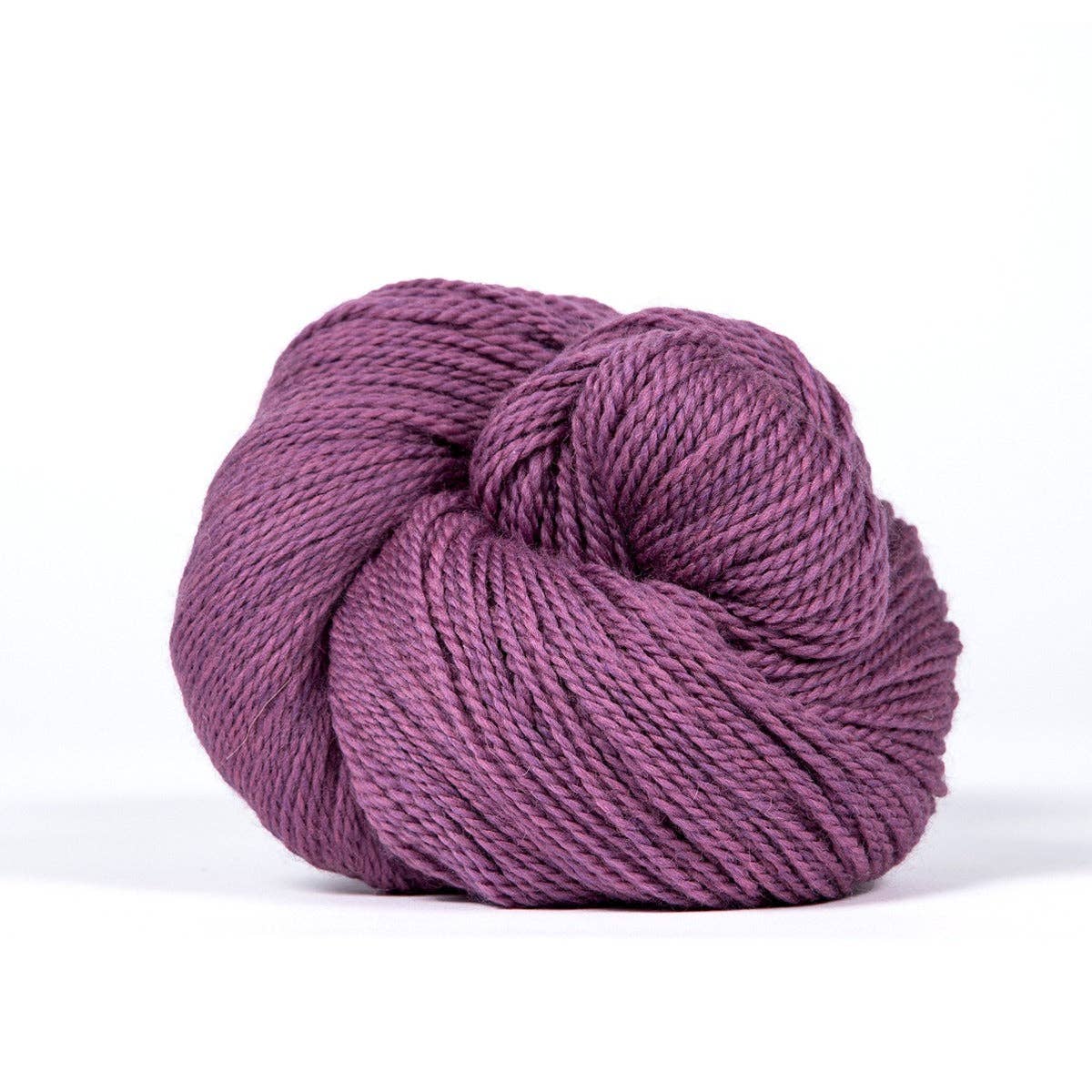 Scout: DK Weight 2 Ply Heathered Yarn