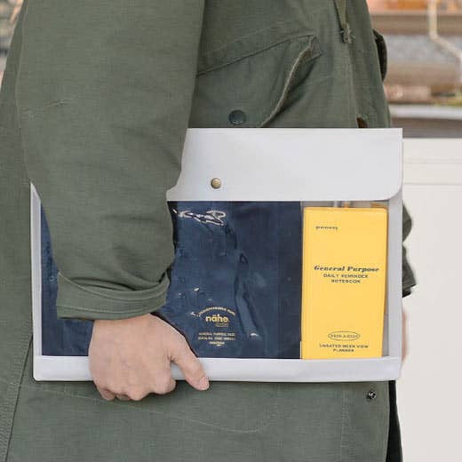 General Purpose Case/ A4