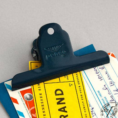 Clip/ M: Navy