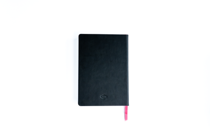 Magic Night Hardbound Embroidered Notebook HBE2611L