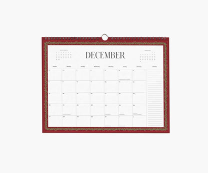 2026 Wildwood Appointment Calendar