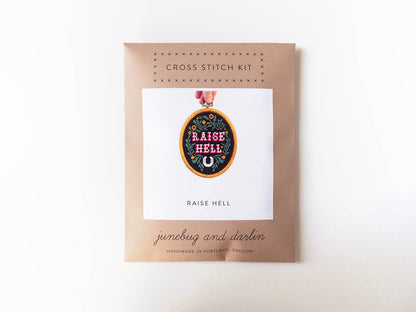 Raise Hell Kit
