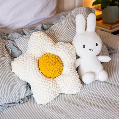 DAISY Chunky Crochet Kit