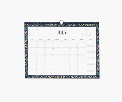 2026 Wildwood Appointment Calendar