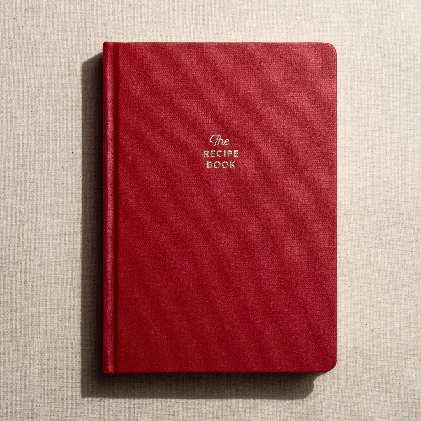 Recipe Journal