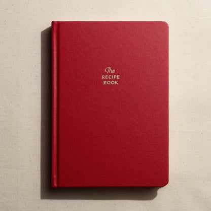 Recipe Journal