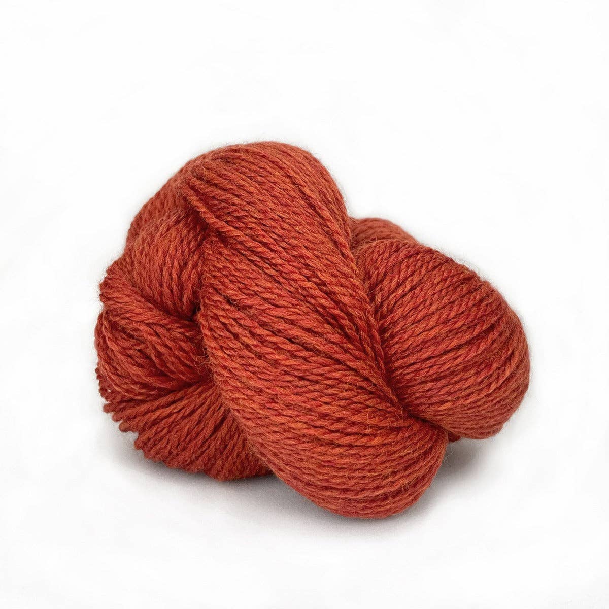 Scout: DK Weight 2 Ply Heathered Yarn