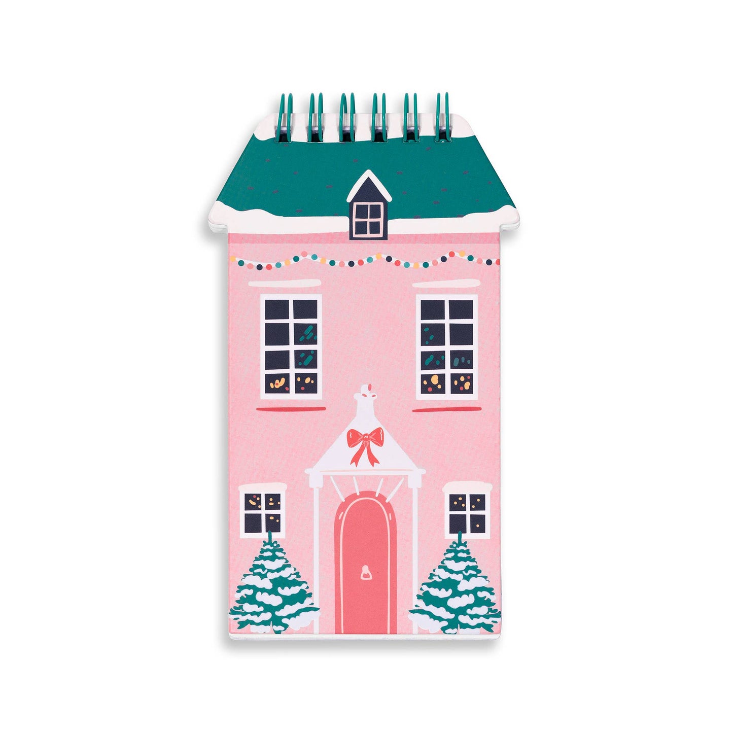 Spiral Notepad Set, Twas the Night Before Christmas