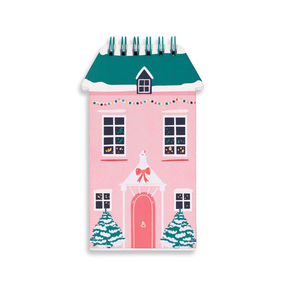 Spiral Notepad Set, Twas the Night Before Christmas