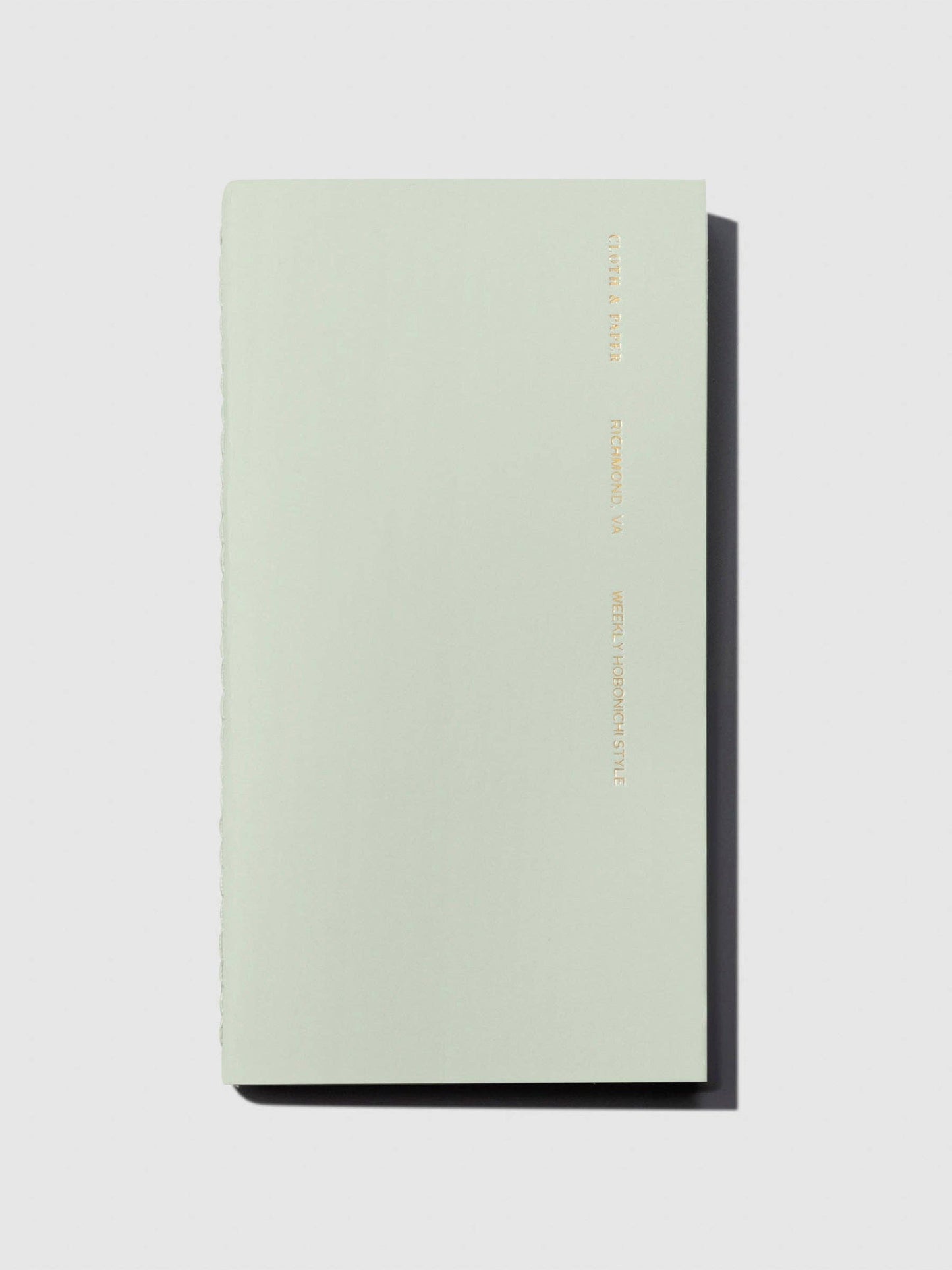 Travel Notebook | Pocket Plus