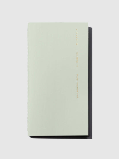 Travel Notebook | Pocket Plus