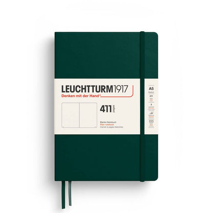 Notebook 411